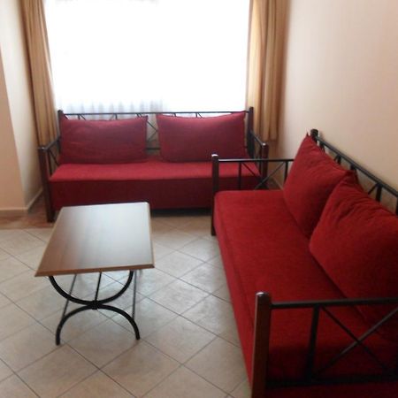 Club Arya Apart Hotel Gümbet Chambre photo