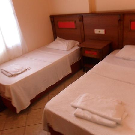 Club Arya Apart Hotel Gümbet Chambre photo