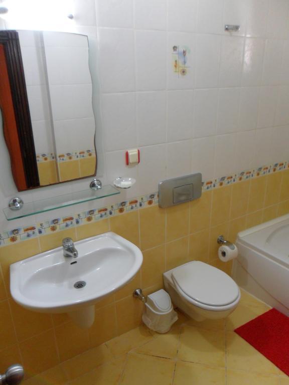 Club Arya Apart Hotel Gümbet Chambre photo