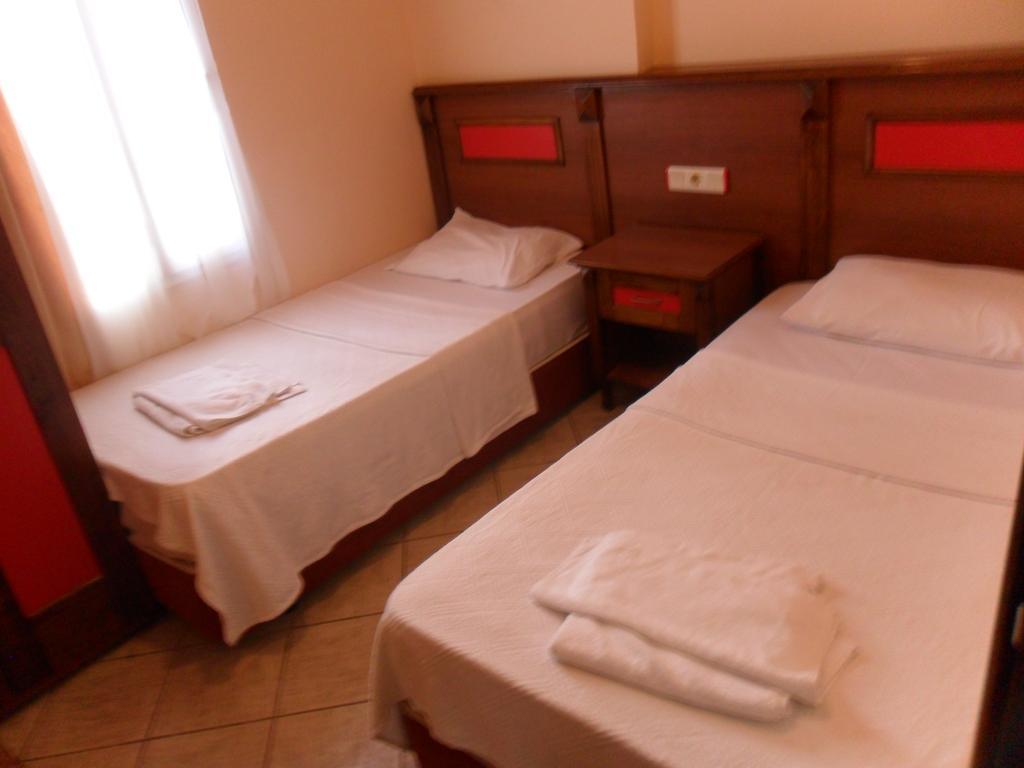 Club Arya Apart Hotel Gümbet Chambre photo