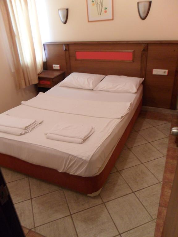 Club Arya Apart Hotel Gümbet Chambre photo