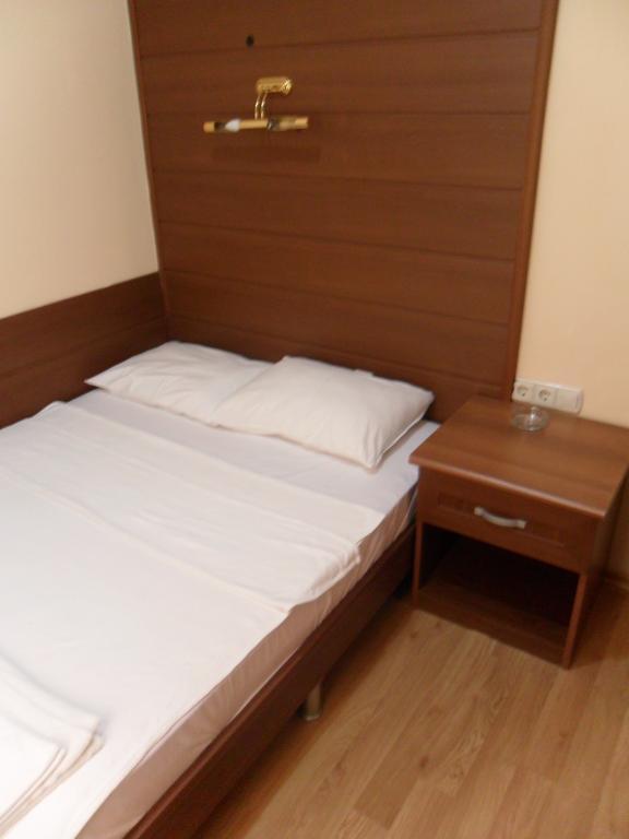 Club Arya Apart Hotel Gümbet Chambre photo