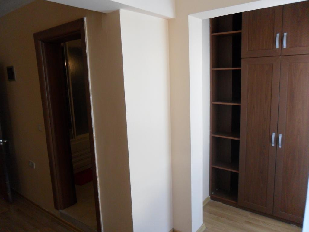 Club Arya Apart Hotel Gümbet Chambre photo