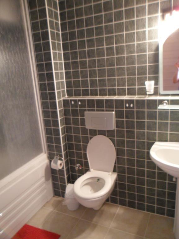 Club Arya Apart Hotel Gümbet Chambre photo