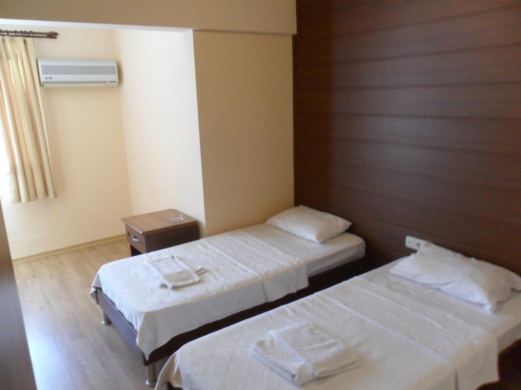 Club Arya Apart Hotel Gümbet Chambre photo