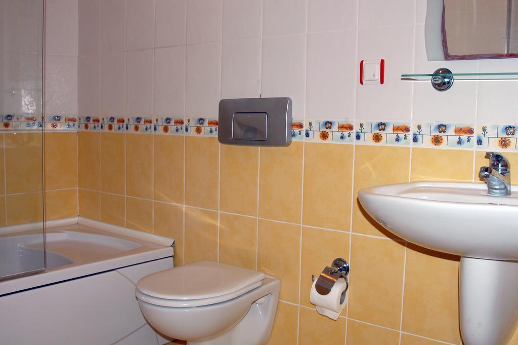Club Arya Apart Hotel Gümbet Chambre photo