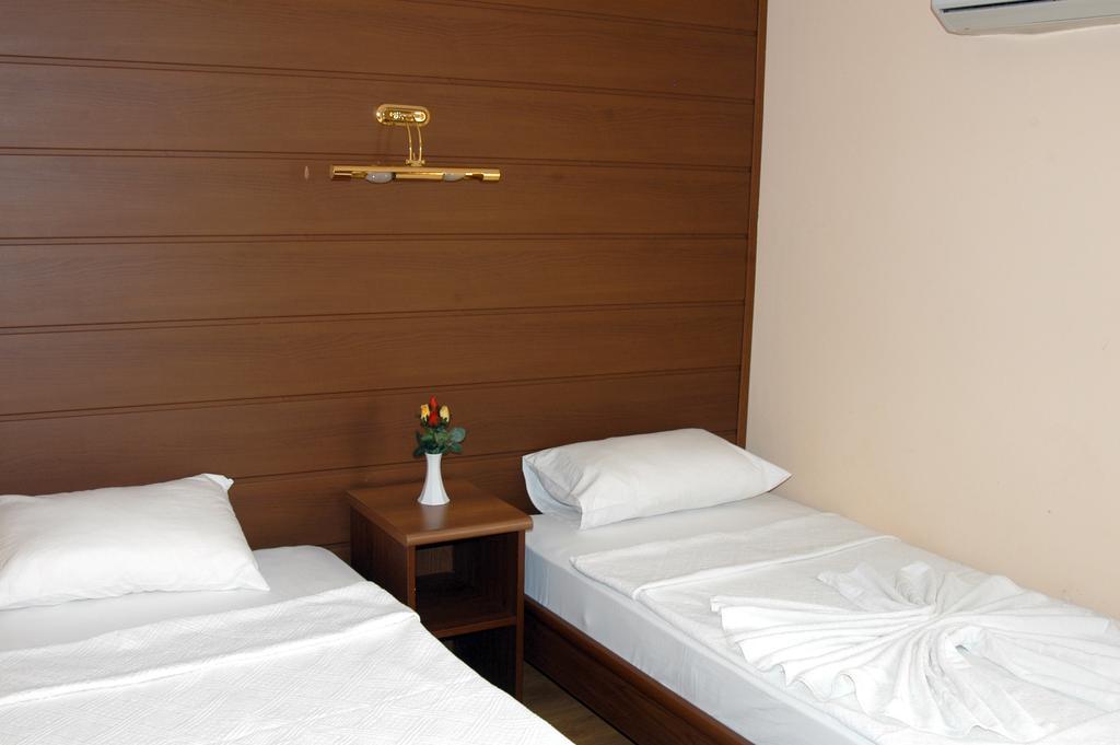 Club Arya Apart Hotel Gümbet Chambre photo